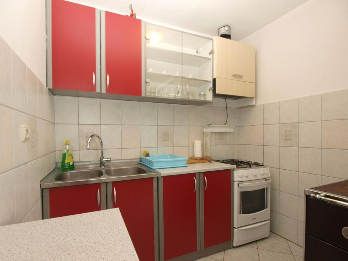 House Zulfa 1548 Apartment Fazana Exterior photo